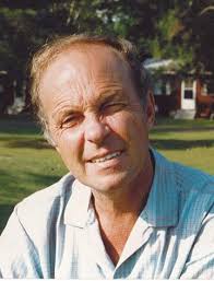 Robert Daniel Bonnar