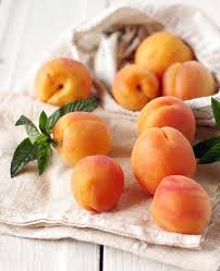 Peaches And Apricots Fruits Et Legumes Alimentation Peach