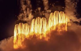 The extension includes several widgets that will highlight different aspects and information important to you. Wallpaper Heat Fire Rocket Spacex Booster Falcon Heavy Elon Musk Images For Desktop Section Kosmos Download
