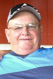 Richard “Dick” H. Lehr