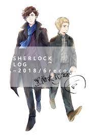 Sherlock BBC Image by Pixiv Id 3503575 #2724898 - Zerochan Anime Image Board