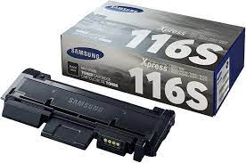 Shop without retyping payment details. Samsung Mlt D116s Black Toner Cartridge Amazon De Burobedarf Schreibwaren