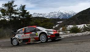 Déçu de son rythme au portugal, sébastien ogier conserve néanmoins les commandes du championnat et ouvrira donc la route sur le prochain rallye de sardaigne. Wrc Season 2021 Diskussionen Gr Forum