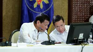 Doh secretary francisco duque @ baclaran, parañaque city. The Survivor Francisco Duque Iii