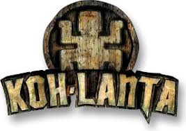 Koh lanta and more + join group. Fichier Koh Lanta Logo Png Wikipedia