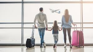 If other family members are also applying for this visa, also send their applications and documents. Applying For A Family Visa In The Uk A How To Guide Expatica