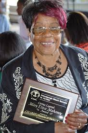 Pittsburgh Black Nurses in Action hold annual brunch
