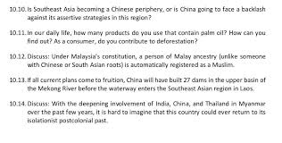 We did not find results for: 10 10 Is Southeast Asia Becoming A Chinese Chegg Com