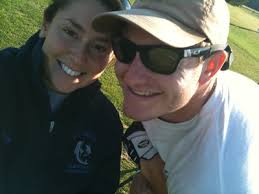 Lindsay & Jesse Sutton