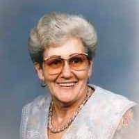 Hazel Lou (Meeks) Chastain Obituary (2013)