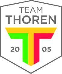 Now they will help team thorengruppen sk switch up as they step in as sponsor to the association. Team Thorengruppen Fotboll