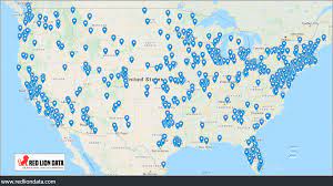 Famous footwear locations near me. Famous Footwear Make Today Famous Red Lion Data