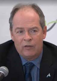 On aimerait peindre la province en vert»