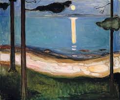 Image result for edvard munch