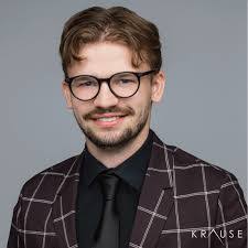 Daniel Herrick's Instagram, Twitter & Facebook