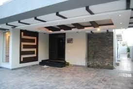 Image Result For Car Porch Ceiling Design In Pakistan Car Porch Design Ceiling Design Porch Ceiling