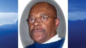 James "Buster" Fuqua, New Castle, PA Obituary