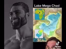 Mega chad happy if you pass the mega chad test learn with flashcards, games and more — for free. Mega Chad Youtube
