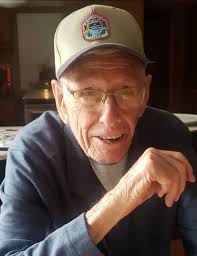 Obituary information for Ian Donald