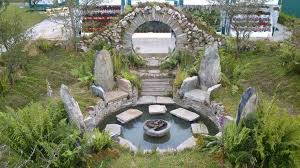 You'll end up like mary reynolds with people who steal your ideas, don't give you credit or honor your prices, and think they can do whatever they want with now, you may not be a landscape designer like mary… but where are you unknowingly announcing to people that you're a doormat and inviting. Image Result For Mary Reynolds Landscape Chelsea Garden Show Landscape Design Backyard Landscaping Designs Gothic Garden