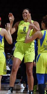 Share to twitter share to facebook share to pinterest. Addition Of Cambage Has Been A Game Changer For Dallas Wings Women S Hoops World