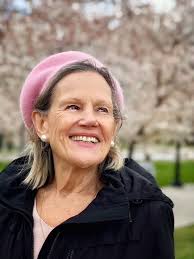 SANDRA CAMERON-GREENE