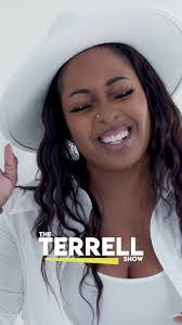 Mariah Terrell's Instagram, Twitter & Facebook