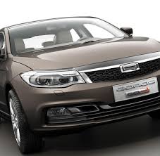 Im jahr 2015 hat skoda weltweit mehr als eine million fahrzeuge an kunden ausgeliefert. Warum Der Chinesische Qoros Sogar In China Floppt Welt