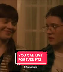 You Can Live Forever Película Completa En Español