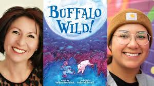 41 Canadian picture books to watch for in fall 2021