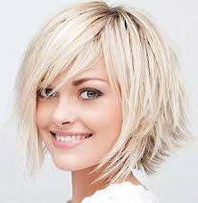 Malahan bisa dikatakan potongan rambut ini paling keren dari yang lain. Bob Kreatif Gambar Potongan Rambut