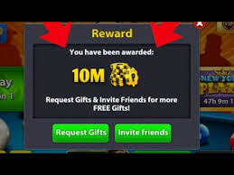 8 ball pool free coins reward link today 100% working. 8 Ball Pool Unlimited Coins Rewards Hurry Up Get Before Expired Youtube