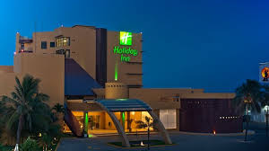 Buen Hotel Y Muy Buen Buffet Opiniones Sobre Holiday Inn Veracruz Boca Del Rio Boca Del Rio Mexico Comentarios Tripadvisor