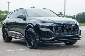 Image result for Night Black 2021 RS