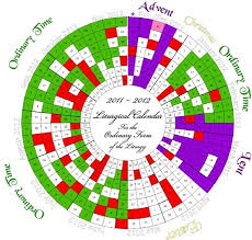 Sundays and solemnities are in capitals. Lovely Printable Liturgical Calendar Free Printable Calendar Monthly
