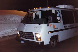 Image result for Silver Frost 1980 Motor Home