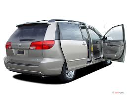 2005 toyota sienna recall information we found notice: 2004 Ford Freestar Vs 2004 Toyota Sienna The Car Connection