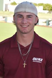 2020 Baseball Roster