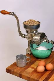 Maybe you would like to learn more about one of these? The Best Countertop Grain Mills And Flour Grinders In 2020 Foodal