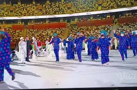 Alors que la cérémonie des jeux olympiques s'est déroulée ce vendredi 23 juillet. Sf3 Adf0i6cum