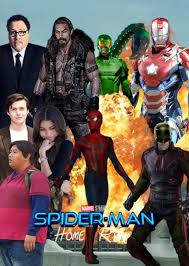 This work can't be use without my permission if anyone wants to share you must take permission through dm or give credits otherwise it spiderman 3. Spider Man Home Run Fan Casting On Mycast