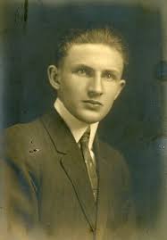 Max Wallace Miller (1897-1984)