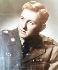 Marshall Harrison Obituary (1933