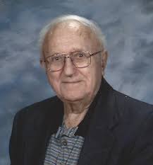 Armond Benter Obituary (2015)