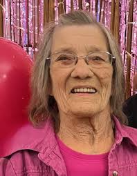 Obituary for Shirley Mae (Laflin) Higgins