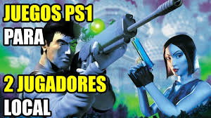 Muchos tratan sobre coches deportivos, pero otros te permiten pilotar motos, aviones y toda clase de vehículos. Juegos Para Ps1 Para 2 Jugadores Divertidos Pantalla Dividida Youtube