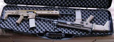 It provides medium firepower and goes a little easy on the recoil. List Of Assault Rifles Wikipedia