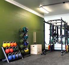 Gym/physical fitness centre in birmingham, alabama. Kifi1 Design Build Fitness Studio Contemporary Home Gym Calgary By B Van Hecke