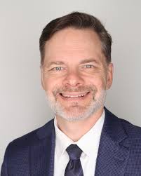 Dean Marko Wingerchuk