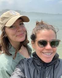 Rachael Rankin's Instagram, Twitter & Facebook